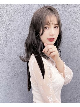 スリークバイナチュラ(SLEEKbyNATURA.) Autumn hair