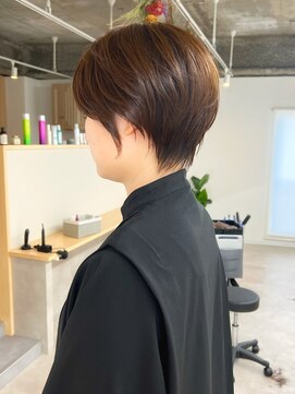 トト 船橋店(toto.) イメチェン/似合わせカット/フルバング/ハッシュカット[西船橋]