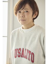 フロッグスター(FROG STAR)&nbsp;増田 洋子