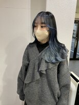 ナンバーフォーナチュラル(NO4 natural)&nbsp;フレーミングカラー