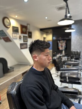 クリップスセカンド(CLIPS 2nd) フェザーアップ