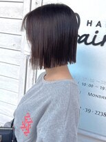 フェール(faire)&nbsp;タッセルボブ