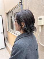 ヘブンリー(heavenly)&nbsp;パーマ.1