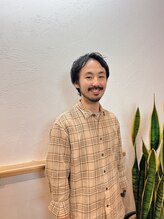 ルート ROOT ヘアサロン 山本 直弥