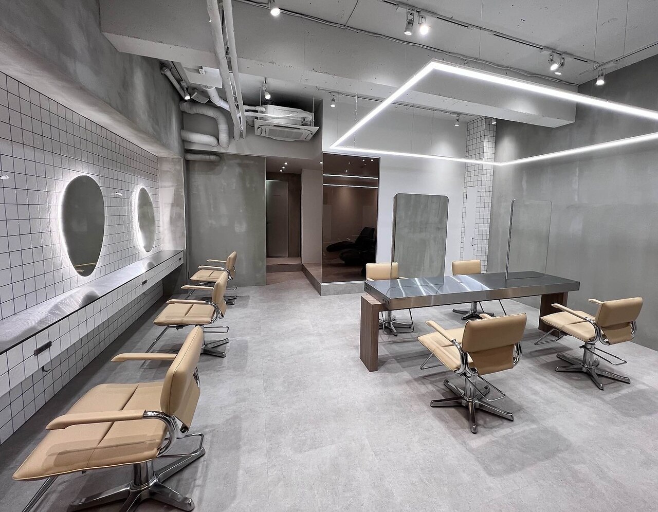 ラフィスヘアー ハブン 川崎店(La fith hair habun)｜ホットペッパー