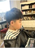 Boyショート!!【ARCH Sayaka】