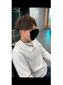 ツイストマッシュ