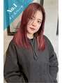 ヘアアンドビューティー クローバー(Hair&Beauty Clover) REINA