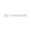 シジオオヤマザキ(siji oyamazaki)のお店ロゴ