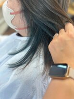 ルセ イノベーション 蓮田店(Ruse innovation)&nbsp;ディープグリーンカラー