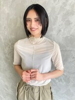 ウシワカマルイースト(ushiwakamaru East)&nbsp;レイヤーボブ