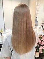 ウィーブリスタ(Weve Rista)&nbsp;ブリーチ初心者オススメカラー♪