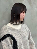 ハバナ 立川(HAVANA)&nbsp;韓国レイヤーくびれヘア透明感カラー髪質改善小顔前髪