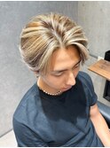 馴染みハイライト