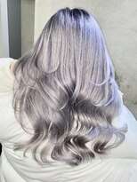 エゴ 池袋(EGO)&nbsp;ホワイトシルバー