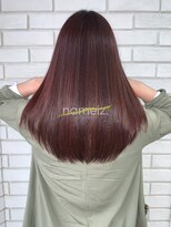 ネイミーズ 横浜関内(nameiz.)&nbsp;【独自.髪質改善】AL酸熱トリートメント.ブローアウトリバイブ15