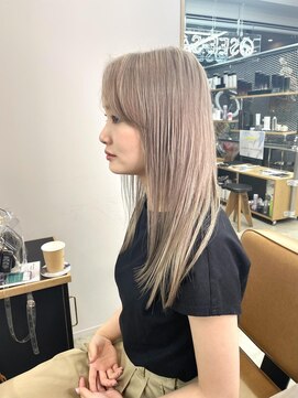 シーソー(SEE-SAW) high tone|10代20代30代金沢