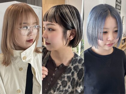 コクウ(COCU)の写真