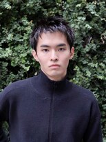 ランズサンズ 表参道(runsuns)&nbsp;2wayショート