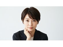 クチュール ヘアデザイン(Couture hair design)の雰囲気（再現性の高いカットで毎日のスタイリングをお手軽にします。）