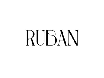 RUBAN【リュバン】