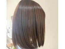 アッドヘアー(Add hair)の雰囲気（髪質改善カラー導入しました!!気になる方はご相談下さい!）