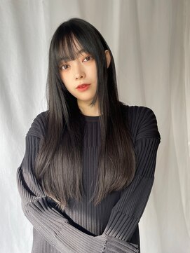 イトシテ 「梅雨でも快適！ストレートパーマで叶える、朝ラク美髪習慣」