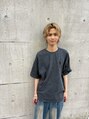 グラッジ 池袋(GLADGE) Riku Tomura 