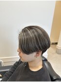 ナチュラルバレイージュ