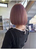 ★pink beige