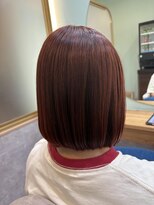 アンフィ 鶴間(Anphi)&nbsp;チェリーレッド