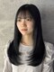 ヘアサロン コレハ(hair salon CoReha)の写真/自宅での再現性に拘ったカット技術が大人女性から好評*カットで分かる技術&センスをご体験ください☆<国立>