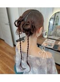 カチモリヘア