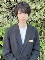 ラ ブレス 大阪梅田(LaBless) 鈴木 将大