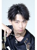フェザーショート