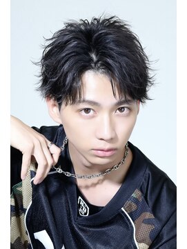 アイトーキョーシエル 横浜(AI TOKYO Ciel) フェザーショート