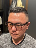 銀座 シノ 灯(shino HANARE) ビジネスフェード