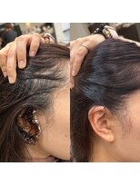 エレガンスリッチ(ELEGANCE rich)&nbsp;イルミナ白髪染め