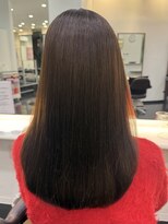 テテ(TETE)&nbsp;髪質改善/縮毛矯正