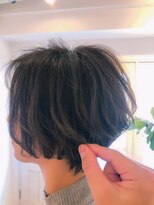 コニー(coni)&nbsp;【吹田・髪質改善】縮毛矯正/トリートメント/マンツーマン