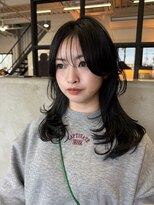 ヴィオラカラー(VIOLLA COLOR)&nbsp;レイヤー