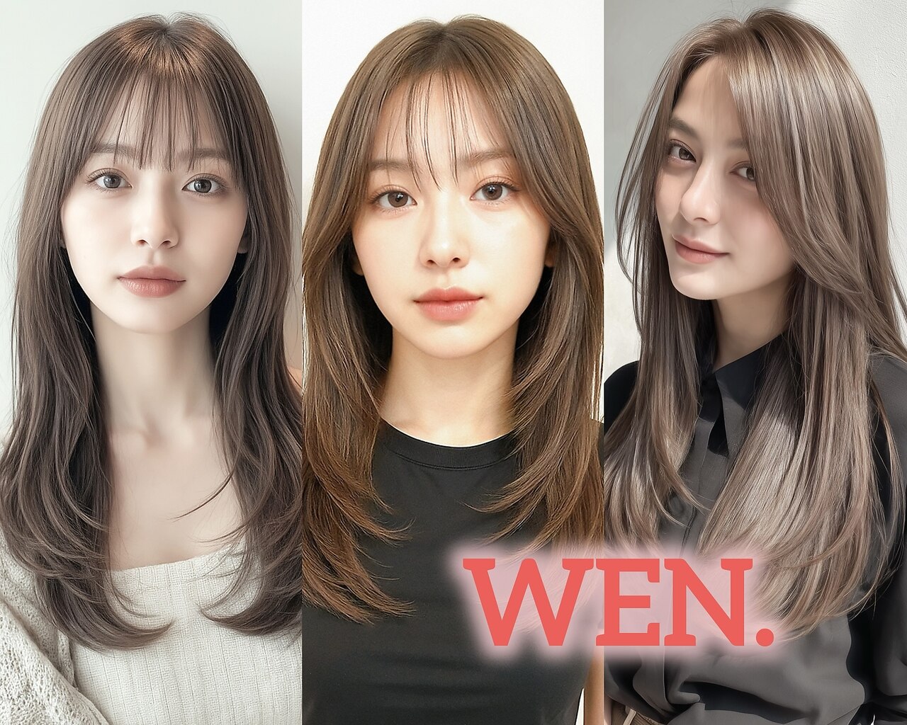 さと様飲んでた専用ヘアページ ウェンザヘアー(wen. THE HAIR)｜ホットペッパービューティー