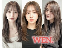ウェンザヘアー(wen. THE HAIR)