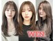 ウェンザヘアー(wen. THE HAIR)の写真