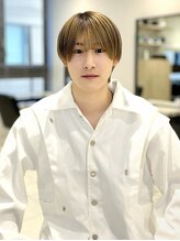 ユーフォリア 銀座本店(Euphoria)&nbsp;ショウヤ カット不可