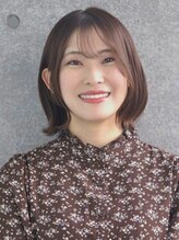 アメリ 武蔵小杉店(Ameri)&nbsp;安岡 美咲