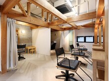 シモンズ ヘアー(SHIMONS HAIR)