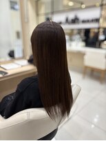 アッシュ 行徳店(Ash)&nbsp;縮毛矯正