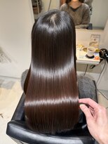 テイスティブルーム(tasty bloom)&nbsp;髪質改善ストレート