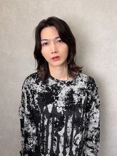 ブリーチ 高崎店(BLEACHi)&nbsp;松島 弘倫